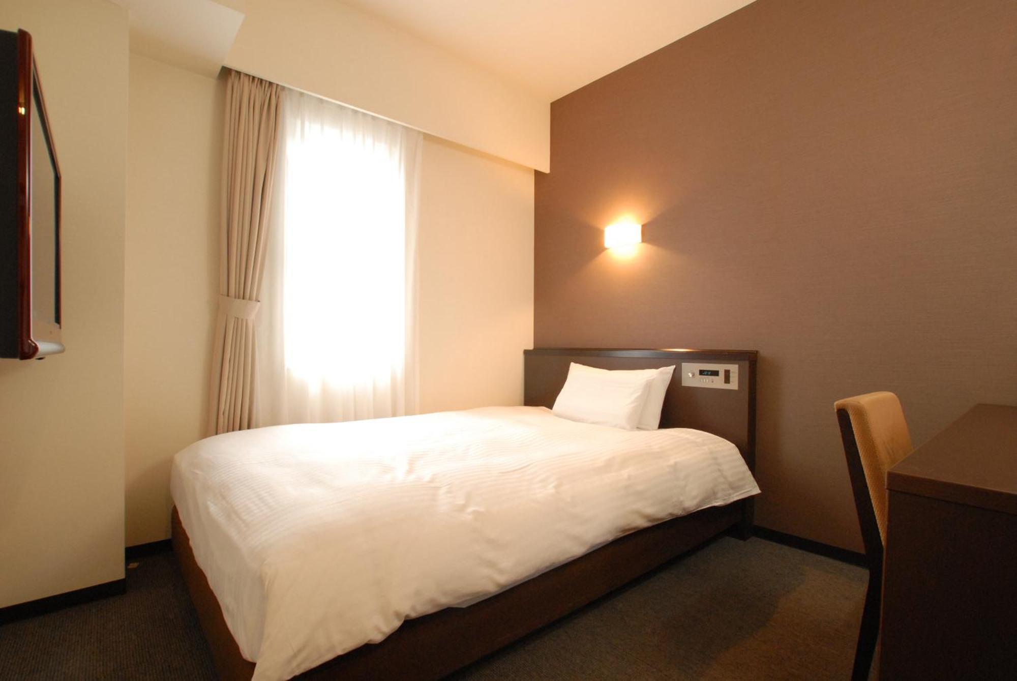 Ab Hotel Okazaki Exterior photo